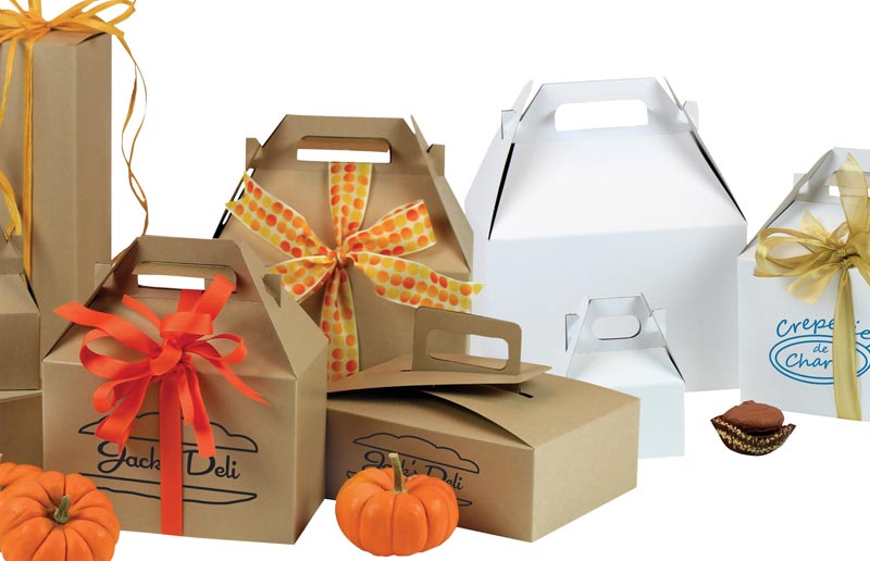 Watkins and Co - Lunch Boxes