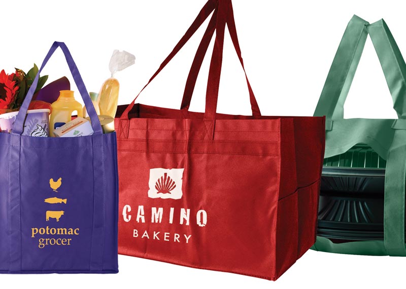 Cotton Totes